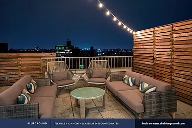 Rented by The Blueground