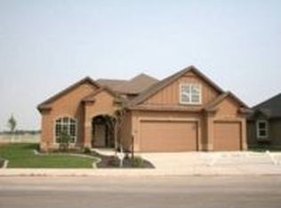 4212 E Pine Bluff Dr, Meridian, ID 83642