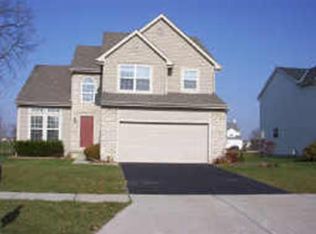 5994 Blunden Rd, Dublin, OH 43016