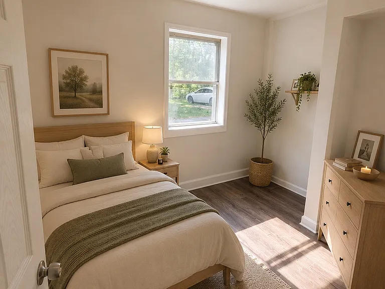 3616 Wasmund Ave #1 — Photo 3