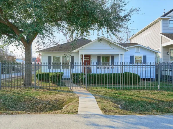 726 E 26th St, Houston, TX 77009