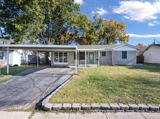 912 Patria Dr, Mesquite, TX 75149