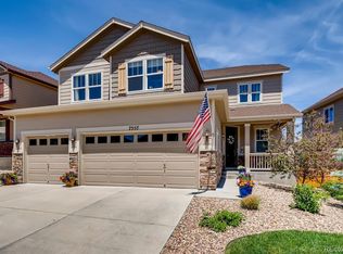 7557 Blue Water Dr, Castle Rock, CO 80108