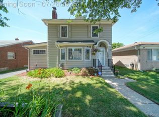 11421 Marion, Redford, MI 48239