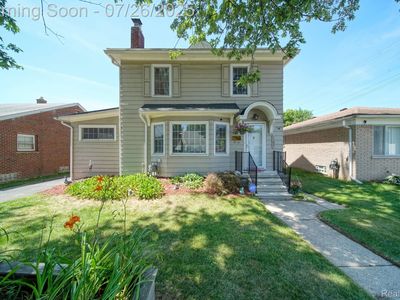 11421 Marion, Redford, MI, 48239