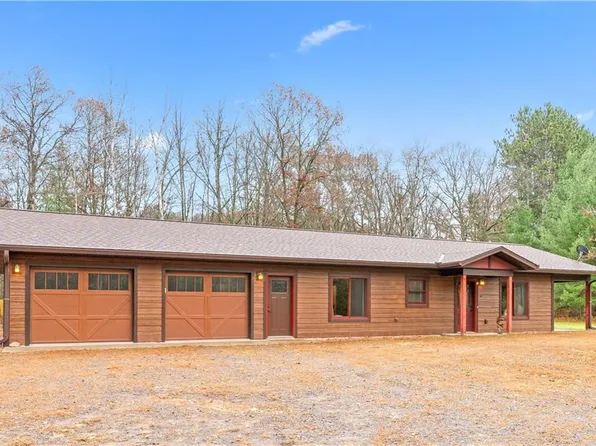 7567 Oak Street, Webster, WI 54893