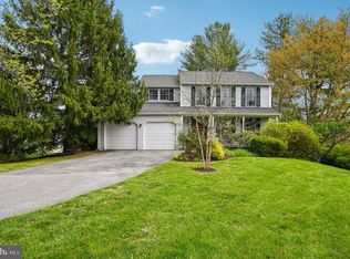 10226 Feaga Farm Ct, Ellicott City, MD 21042