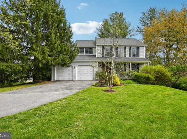 10226 Feaga Farm Ct, Ellicott City, MD 21042