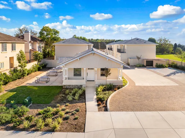 650 W Grand Ave, Pomona, CA 91766