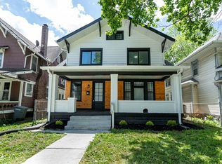 633 E 32nd St, Indianapolis, IN