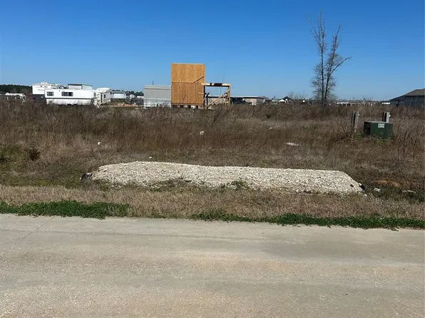 1265 Road 5720, Cleveland, TX 77327