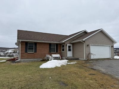 5560 Hart Rd, Morrisville, NY, 13408