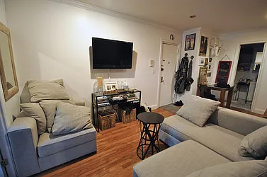 Rented by REAL New York