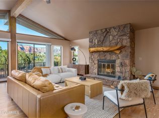 115 Arabian Dr, Sedona, AZ 86351
