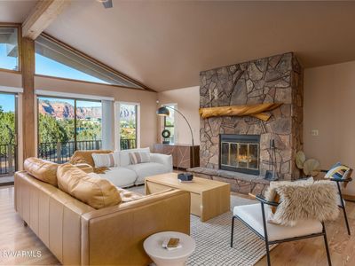 115 Arabian Dr, Sedona, AZ, 86351