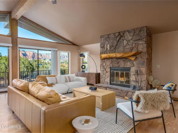 115 Arabian Drive, Sedona, AZ 86351