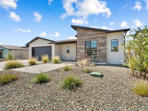5072 N JEFFERS Avenue, Prescott Valley, AZ 86314