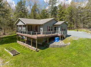 32 Ok Ln, Dushore, PA 18614