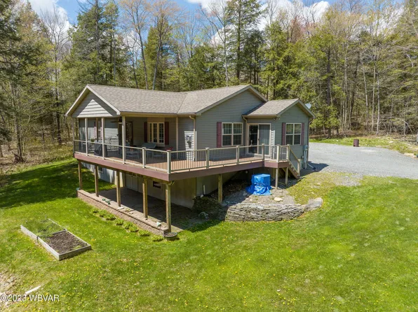 32 Ok Ln, Dushore, PA 18614