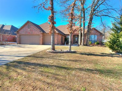55 Woodlands Dr, Harrah, OK, 73045