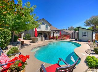 173 Livermore Way, Folsom, CA 95630