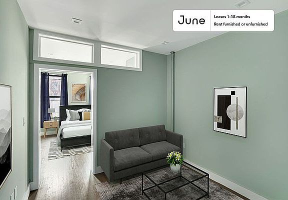 2nd image of 1675 Lexington Ave #9