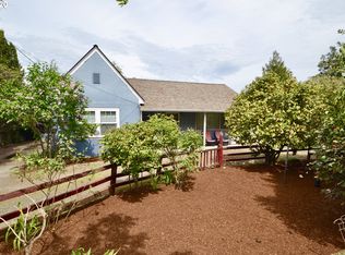 318 E Eugene St, Hood River, OR