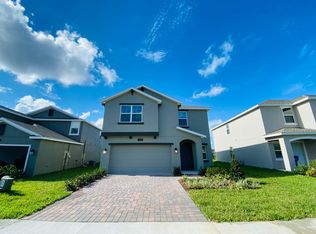 2214 Mountain Pine St, Ocoee, FL 34761