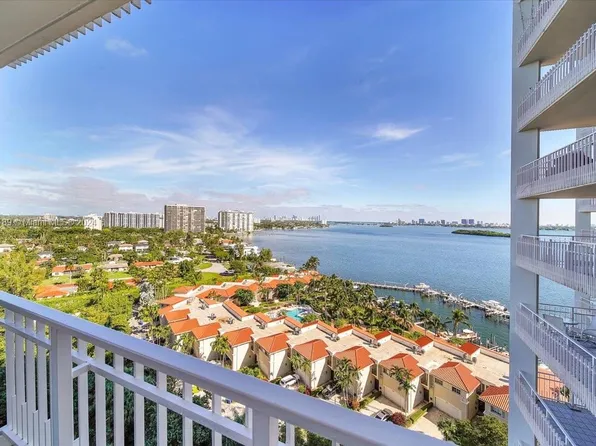 4000 Towerside Ter APT 1605, Miami, FL 33138
