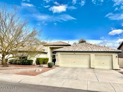 19943 N 108th Ln, Sun City, AZ, 85373