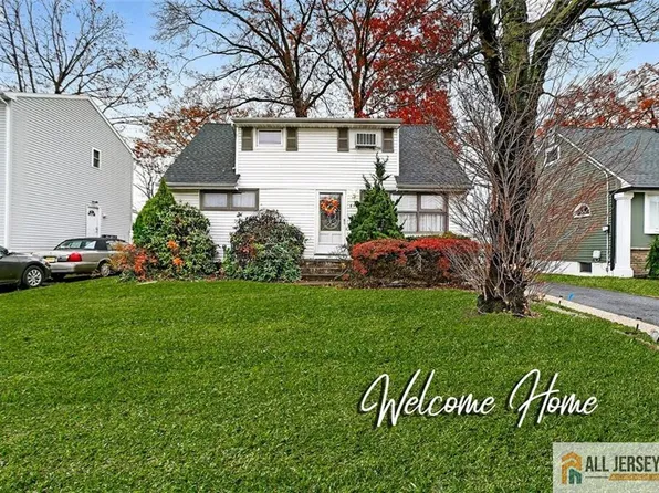 84 S Inman Ave, Avenel, NJ 07001