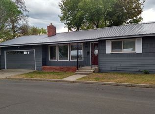 508 S 5th St, Lakeview, OR 97630