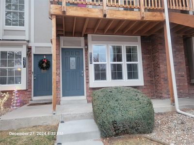 9633 W Chatfield Avenue #D, Littleton, CO, 80128