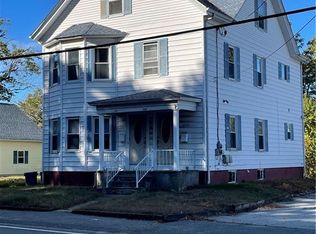 1170-1172 Lonsdale Ave, Lincoln, RI 02865