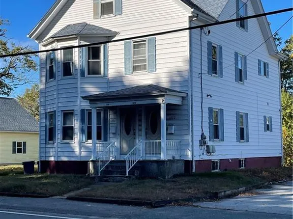1170-1172 Lonsdale Ave, Lincoln, RI 02865