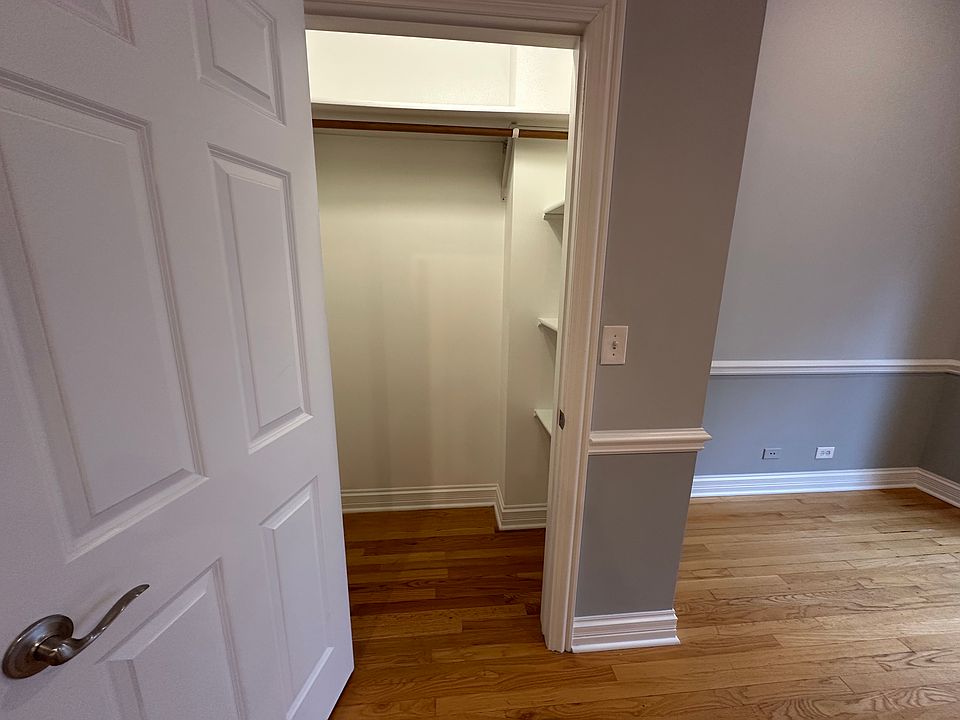 Coat Closet