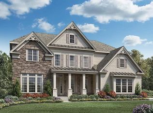 2619 Jordan Pointe Blvd, New Hill, NC 27562