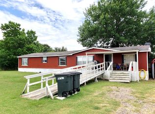 15994 E State Highway 31, Kerens, TX 75144