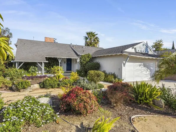 8356 Vanalden Ave, Northridge, CA 91324