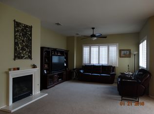 5817 Eagle Canyon Rd, Bakersfield, CA 93306