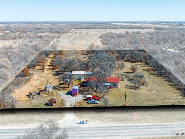 7256 Fm 3326 S, Hawley, TX 79525