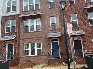 4033 Odessa Shannon Way, Rockville, MD 20850