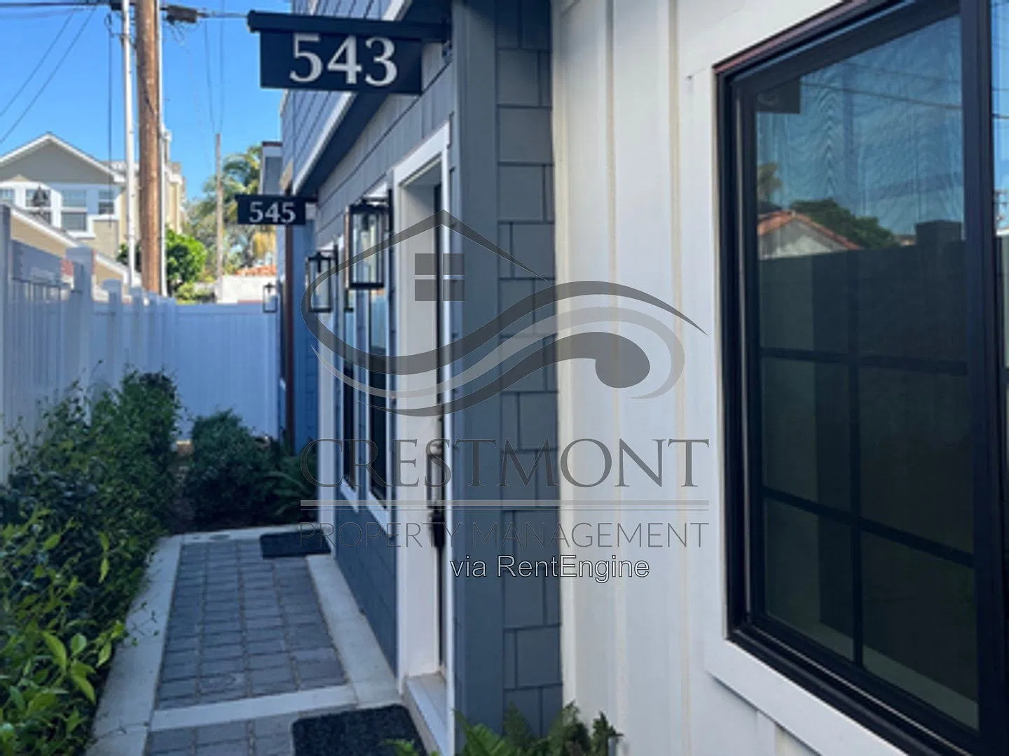 3 bed, 3.0 bath, 1554 sqft, $6,000 — Photo 2