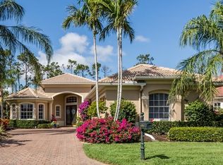 20012 Markward Xing, Estero, FL 33928