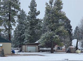 492 Stemple Pass Rd, Lincoln, MT 59639