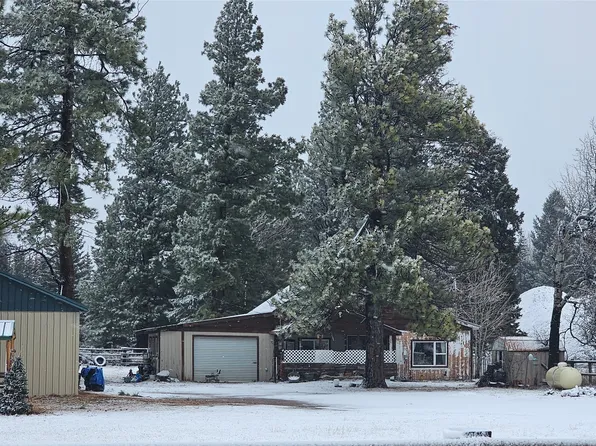 492 Stemple Pass Rd, Lincoln, MT 59639