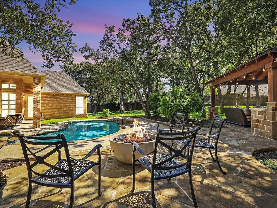 924 Williamsburg Ln, Keller, TX 76248 Zillow