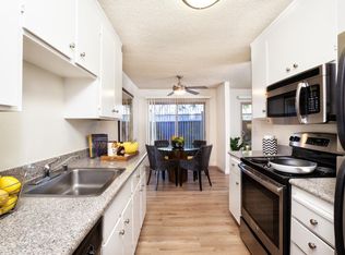 The Shadows Apartments, Mountain View, CA 94043