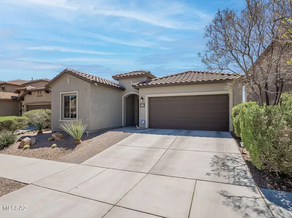 10756 E Winter Gold Dr, Tucson, AZ 85747