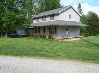 214 Nalley Ln, Brooks, KY 40109